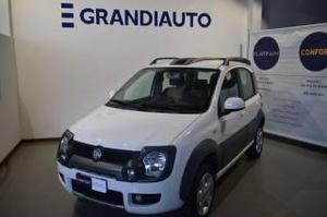 Fiat panda fiat panda 1.3 mjt 16v 4x4 cross