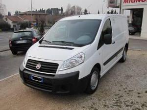 Fiat scudo 2.0 mjt/130 pc-tn furgone. frigo