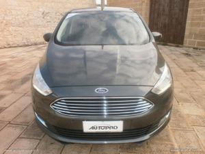 Ford C-Max 1.5 TDCi 120CV Start&Stop Titanium