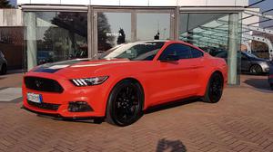 Ford Mustang Fastback 2.3 Aut.Ecoboost