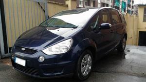 Ford S-MAX 2.0 TDCi 130CV CAMBIO AUTOMATICO 7POSTI 