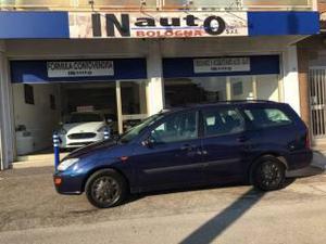 Ford focus 1.8 tddi cat sw trend tenuta bene unico