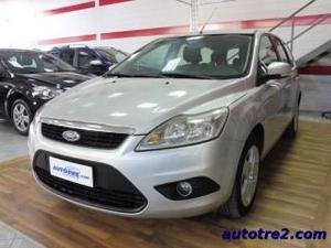 Ford focus plus 1.6 tdci (90cv) sw