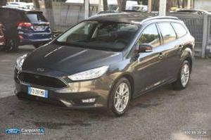 Ford focus sw 1.5 tdci business s&s 120cv powershift