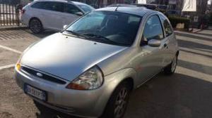Ford ka 1.3 leather collection
