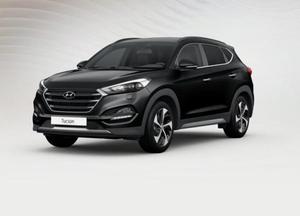 HYUNDAI Tucson 1.6 T-GDI Comfort + NAVI KM0 rif. 