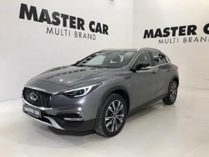 Infiniti qd DCT AWD Premium Tech