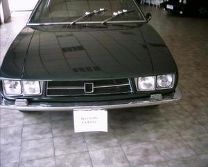 Iso Rivolta 4S Fidia