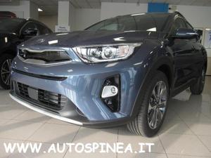 KIA Stonic 1.0 T-GDi 120CV Style #advacencedpack #designpack