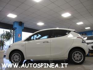 LANCIA Ypsilon  CV 5 porte GPL Ecochic Silver