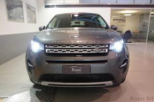 LAND ROVER Discovery Sport 2.2 TD4 HSE rif. 
