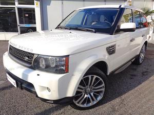 LAND ROVER Range Rover Sport 3.0 SDV6 HSE rif. 