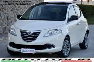 Lancia ypsilon  cv 5p. s&s platinum +tetto+clima