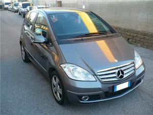 MERCEDES Classe A A160 Avantgarde Unico Proprietario - 