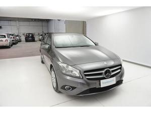 Mercedes-Benz A 180 Executive 109cv