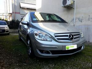 Mercedes Benz Classe B 200 CDI Sport