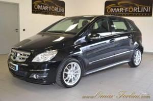 Mercedes-benz b 200 cdi sport automatica 140cv cerchi17"full