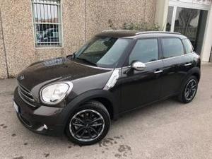 Mini countryman mini one d business countryman