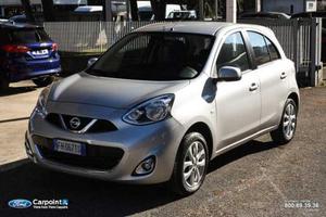 NISSAN Micra 1.2 Acenta E6 rif. 