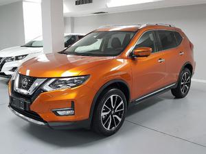 Nissan X-Trail 2.0 dCi 177CV 4X4 Tekna, RESTYLING - FULL