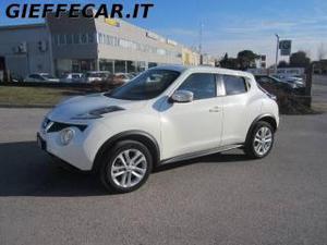 Nissan juke 1.2 dig-t 115 startstop acenta