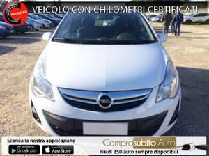 Opel corsa 1.2 3 porte club