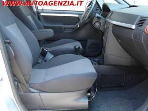 Opel meriva 1.7 cdti 101cv cosmo