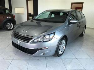 Peugeot  HDi 116 CV SW Business 