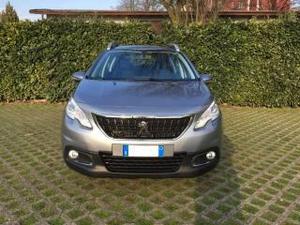 Peugeot m14 hdi 100cv active*touch+bluetooth+pdc post*
