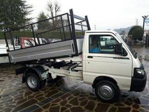 Piaggio porter 1.2 d120 cassonato rib. lungo maxxi ext