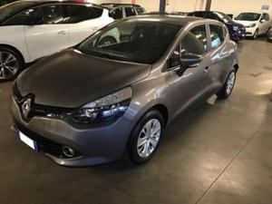 RENAULT Clio 1.2 5 PORTE GPL rif. 