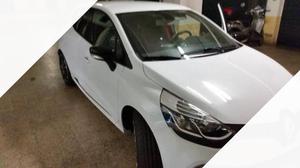 RENAULT Clio 4 serie - 