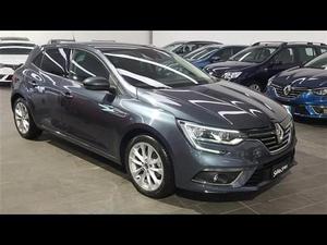 RENAULT Megane 1.5 dci energy Intens 110cv edc rif. 