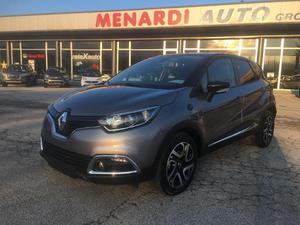 Renault Captur dci 90cv S&S Intens aziendale con NAVI, SENS
