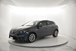 Renault Mégane 1.5 dCi 110CV Intens, CERCHI - NAVI -