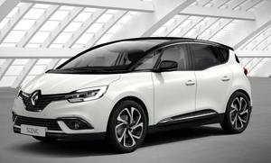 Renault Scénic 1.5 dCi 110CV Bose, AZIENDALE - FULL