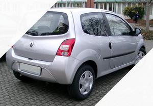 Renault Twingo 1.2. benzina 2 serie