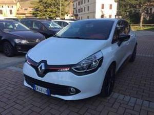 Renault clio 1.5 dci 8v 90cv energy 5p s&s