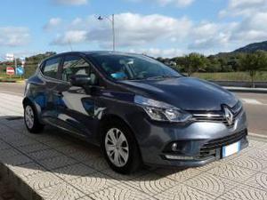 Renault clio dci 8v 75cv start&stop 5 porte energy zen