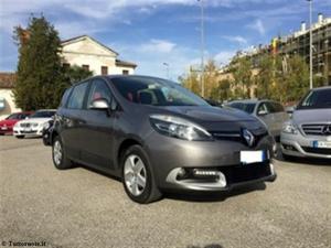 Renault SCENIC X-MODE  CV DCI