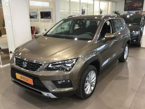 SEAT Ateca 2.0 TDI 4DRIVE XCELLENCE rif. 