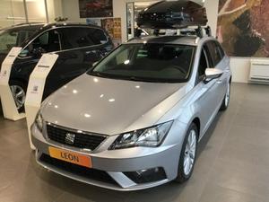 SEAT Leon 1.6 TDI 115 CV ST Style rif. 