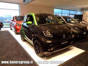 SMART ForTwo electric drive Passion rif. 