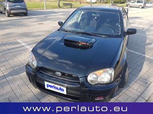 SUBARU Impreza 2.0 turbo 16V cat WRX rif. 