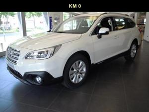 SUBARU OUTBACK 2.0D AWD Autom. Free rif. 