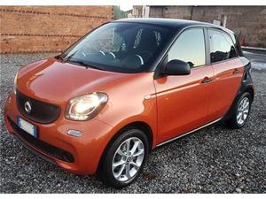 Smart ForFour  Youngster UNICO PROPRIETARIO IVA