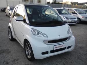 Smart Fortwo  KW MHD Coupe Pulse