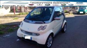 Smart fortwo 700 coupÃ© passion (45 kw)