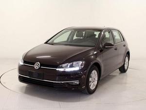 VOLKSWAGEN Golf 1.6 TDI 115CV DSG 5p. Business BlueMotion