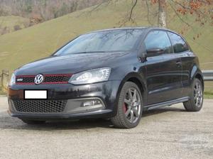 VOLKSWAGEN Polo 1.4 TSI DSG 5 porte GTI rif. 